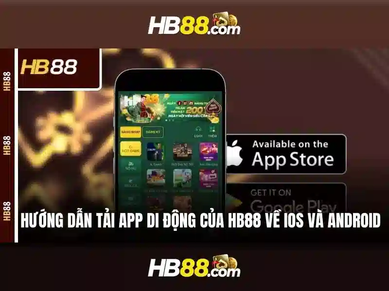 HB88: Giới thiệu tổng quan và cơ hội cho người chơi