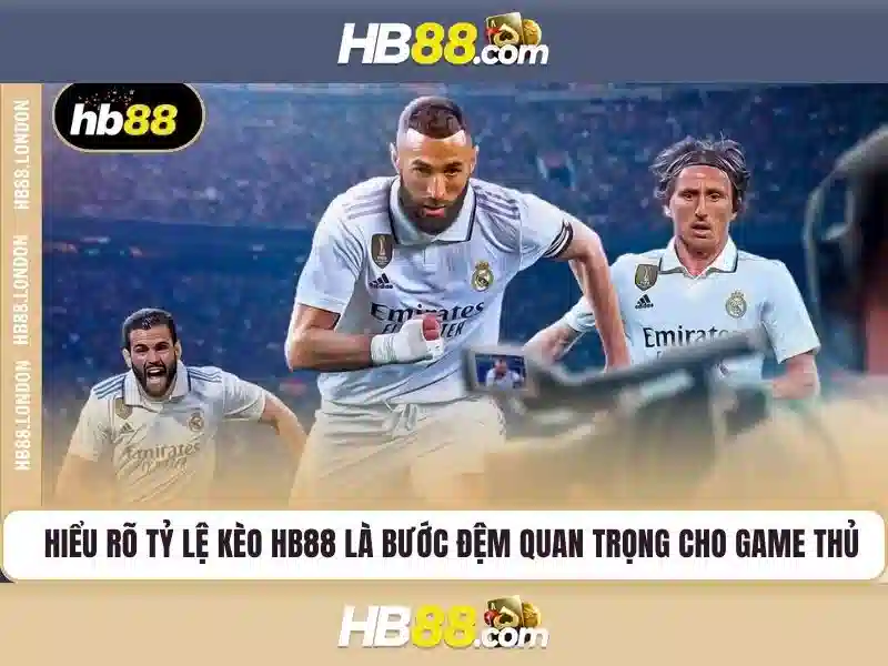 HB88 – Nền tảng cược trực tuyến phổ biến tại châu Á