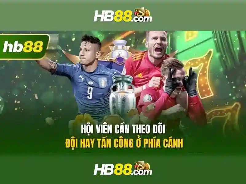 HB88: Tổng quan về nền tảng đánh bạc trực tuyến