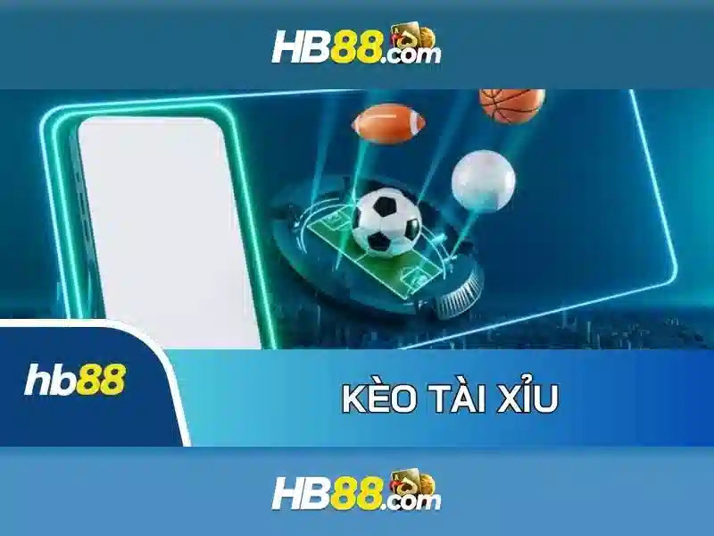 Các trò chơi tại Hb88