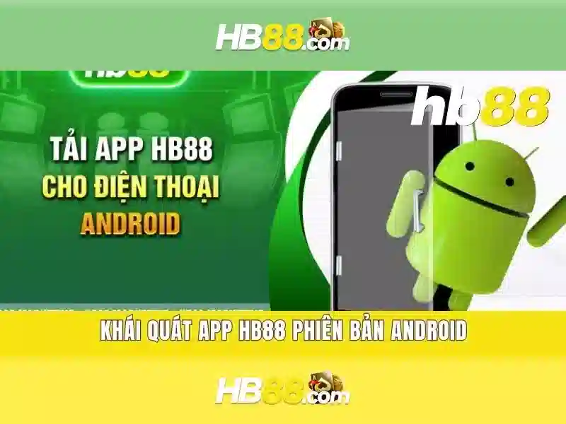 HB88 là gì và những điều bạn nên biết