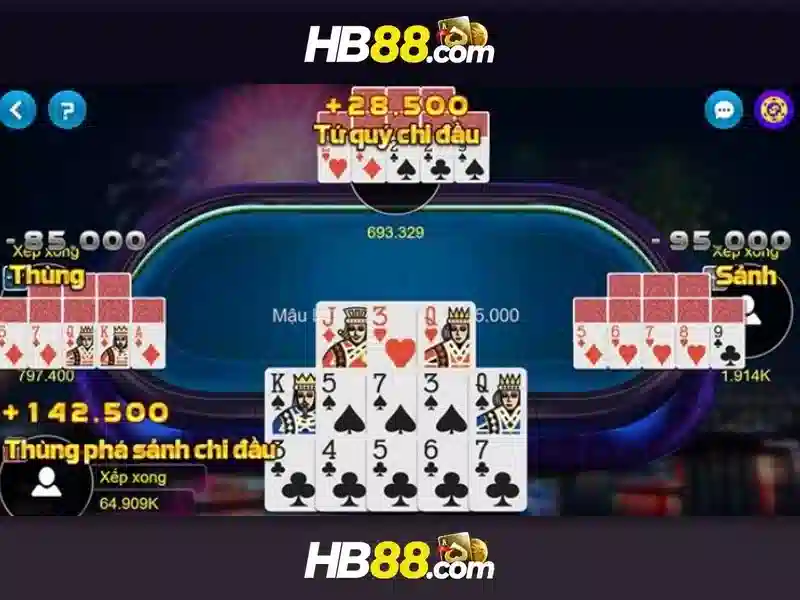hb88: nền tảng cá cược trực tuyến an toàn và phổ biến