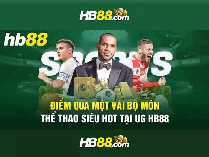 Khởi nguồn và sứ mệnh của hb88 host hb88