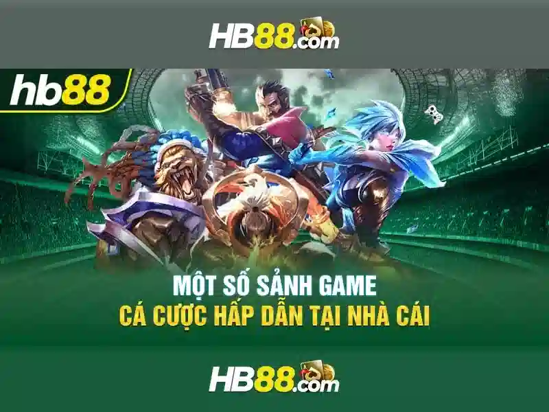 HB88: Đánh giá và tổng quan về nền tảng cá cược trực tuyến