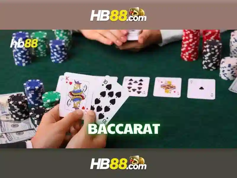 HB88: Nền tảng cá cược trực tuyến uy tín và những điều bạn cần biết