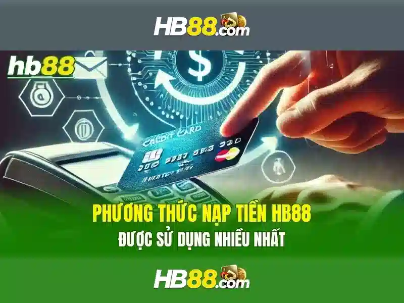 Hb88: Nền tảng chơi game trực tuyến và nhận định