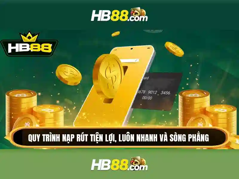 hb88 là gì và tại sao được biết đến