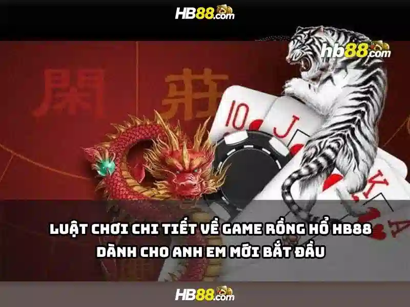 Lịch sử và nguồn gốc của hb88