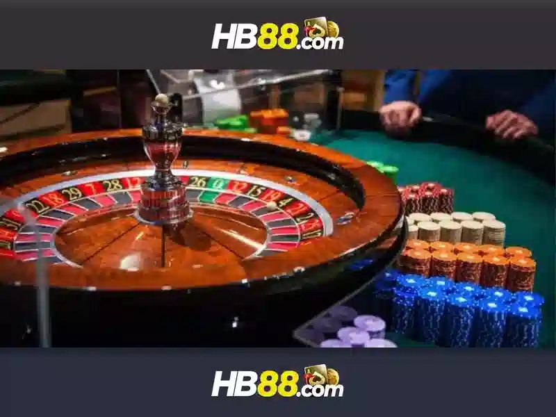 hb88: Tổng quan về nền tảng cược trực tuyến và casino