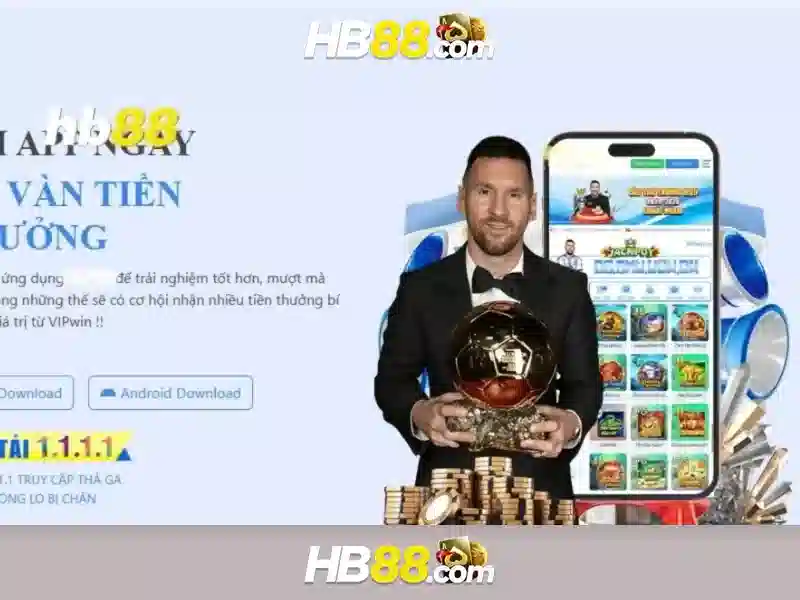 hb88 – Tổng quan về nền tảng cược trực tuyến