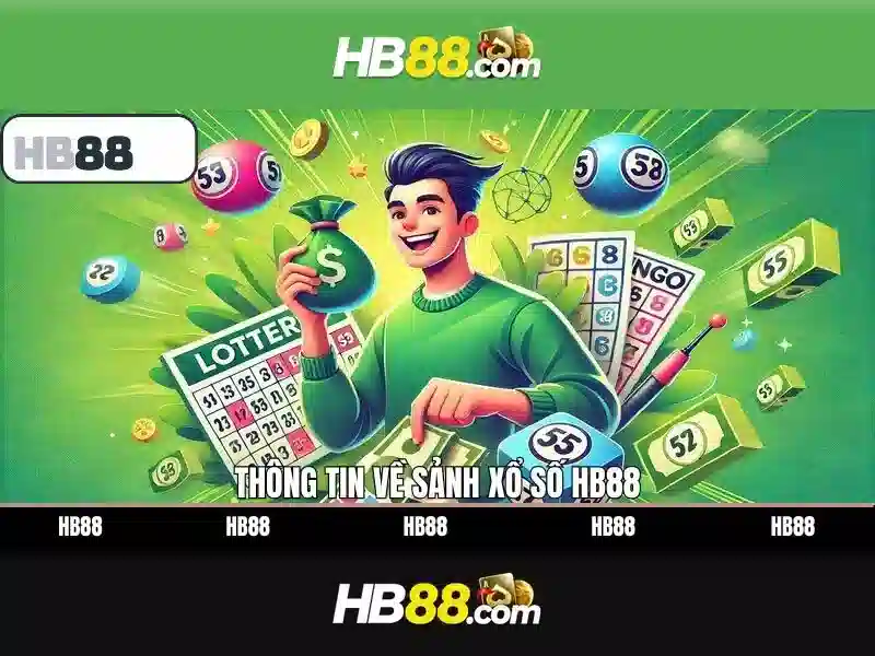 Lịch sử và phát triển của hb88