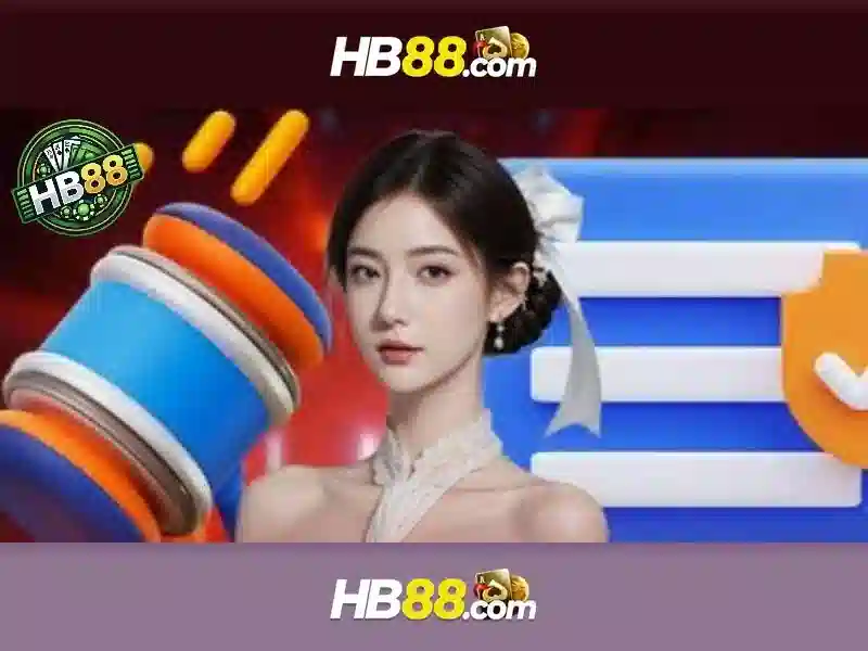 hb88 là gì và vai trò của nền tảng cá cược trực tuyến