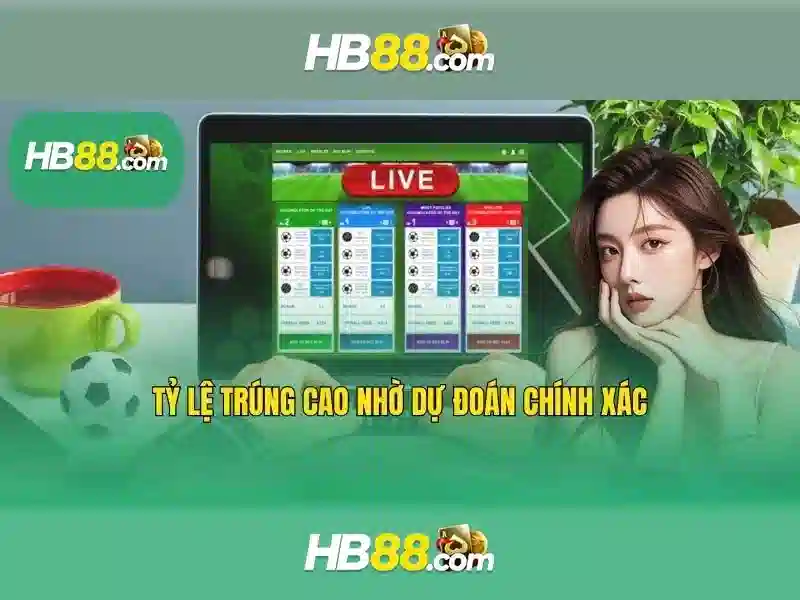 hb88: Ổn định cược và trải nghiệm trực tuyến