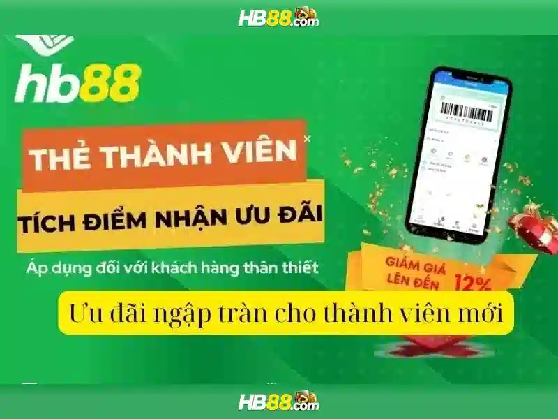 Các loại trò chơi phổ biến trên hb88