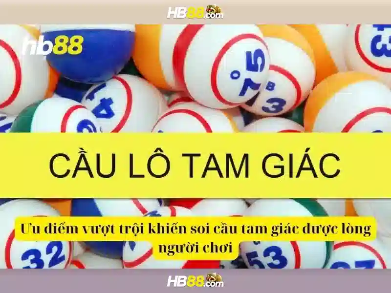 HB88: Nền tảng cá cược và trò chơi trực tuyến đáng chú ý