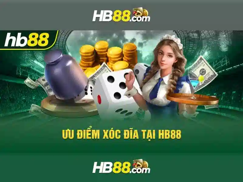 HB88: Tổng quan, tính năng và an toàn khi cá cược trực tuyến
