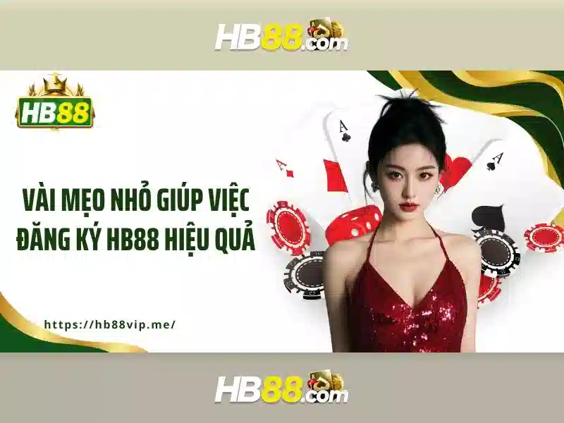 hb88: Nền tảng cược trực tuyến và trò chơi giải trí