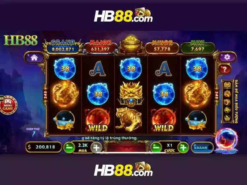 Giới thiệu về HB88