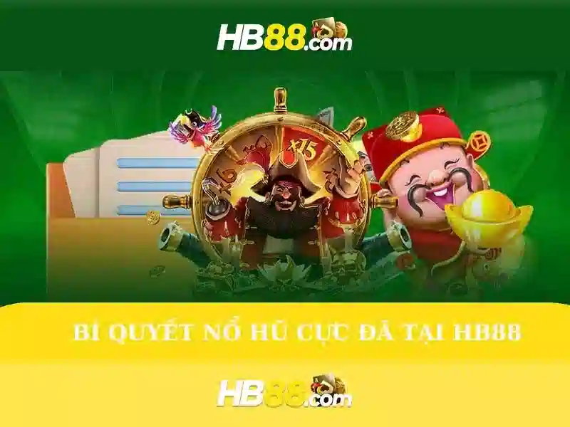 gem hb88 – Hành trình thương hiệu và trải nghiệm đỉnh cao