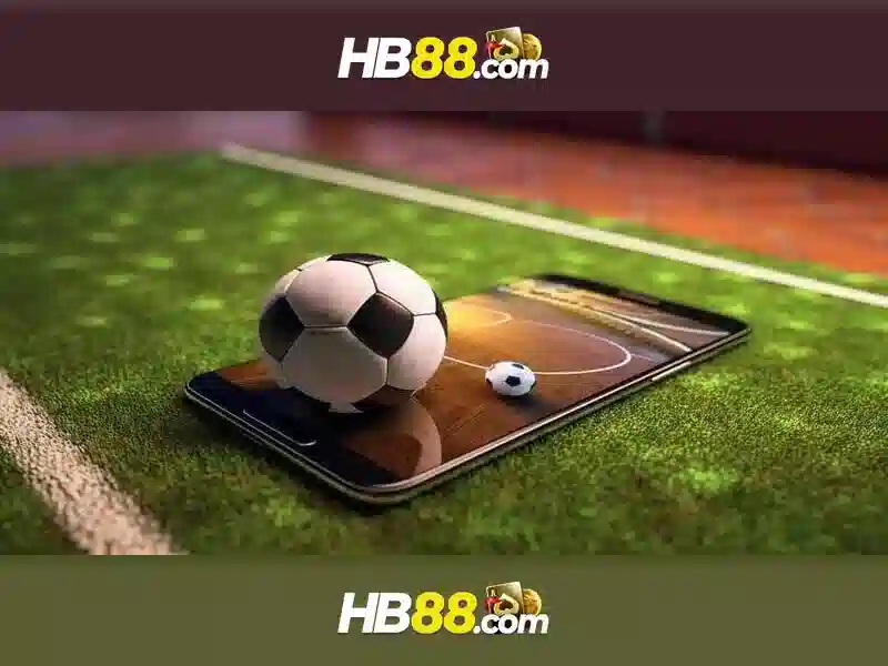 hb88: Trang web cá cược trực tuyến an toàn và tiện ích