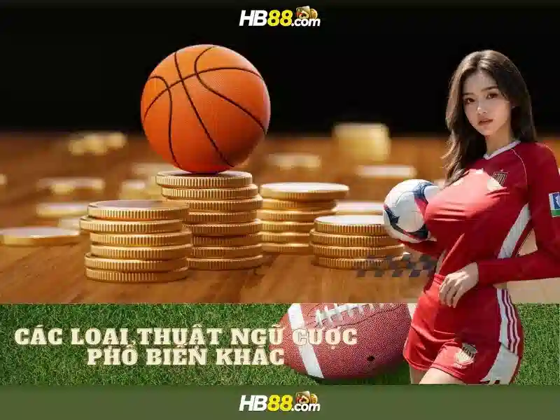 Các thể loại trò chơi có tại hb88