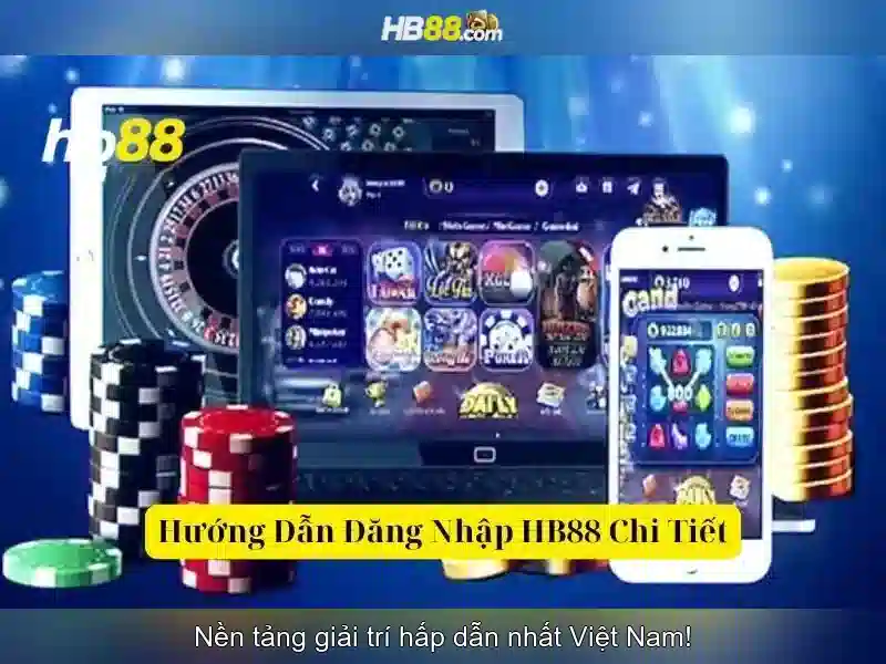 hb88 khuyen mai – Tổng quan và gia tri cot loi