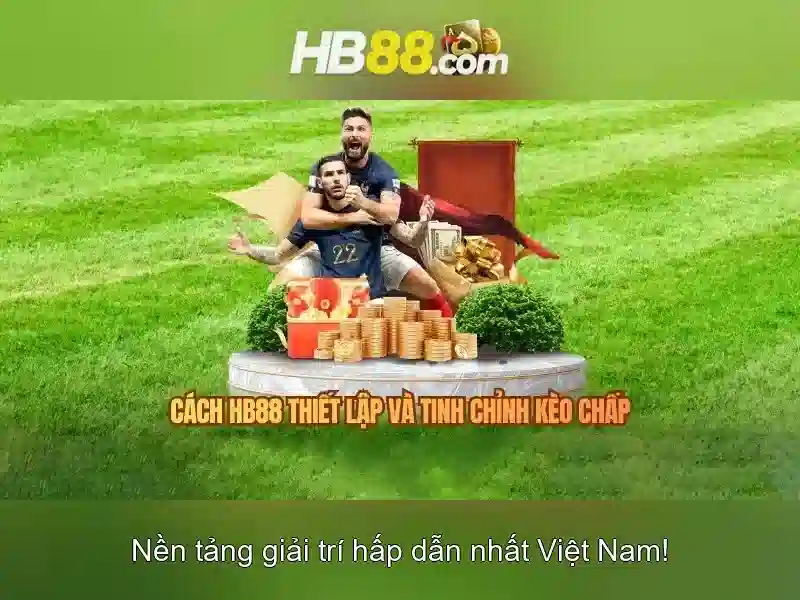 tải app hb88: Trải nghiệm đỉnh cao cùng hb88 app