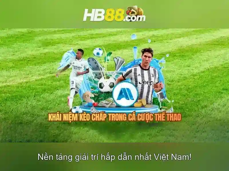 HB88: Nền tảng trò chơi trực tuyến đáng tin cậy
