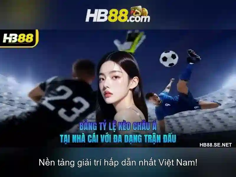 hb88 - Tổng quan