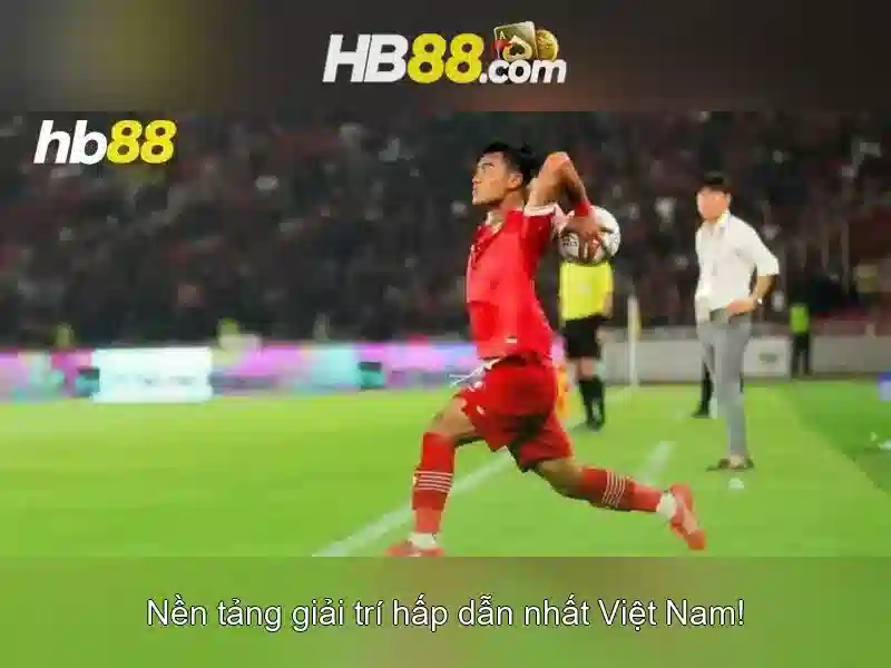 Cốt lõi sản phẩm và dịch vụ: Ứng dụng slot hb88