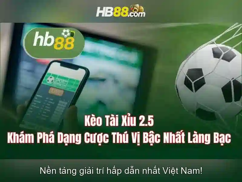 HB88: Nền tảng cá cược trực tuyến và những điều cần biết