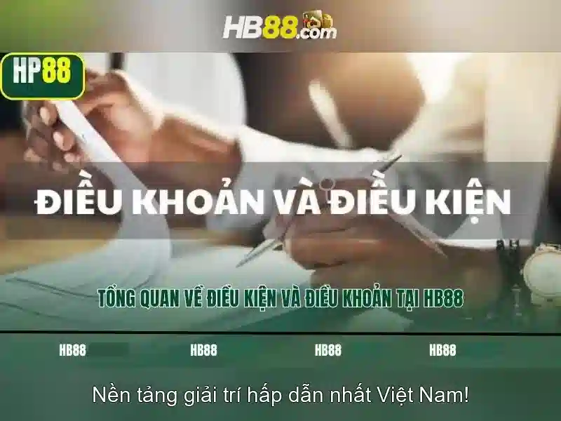 game bài hb88 – tổng quan và giá trị cốt lõi