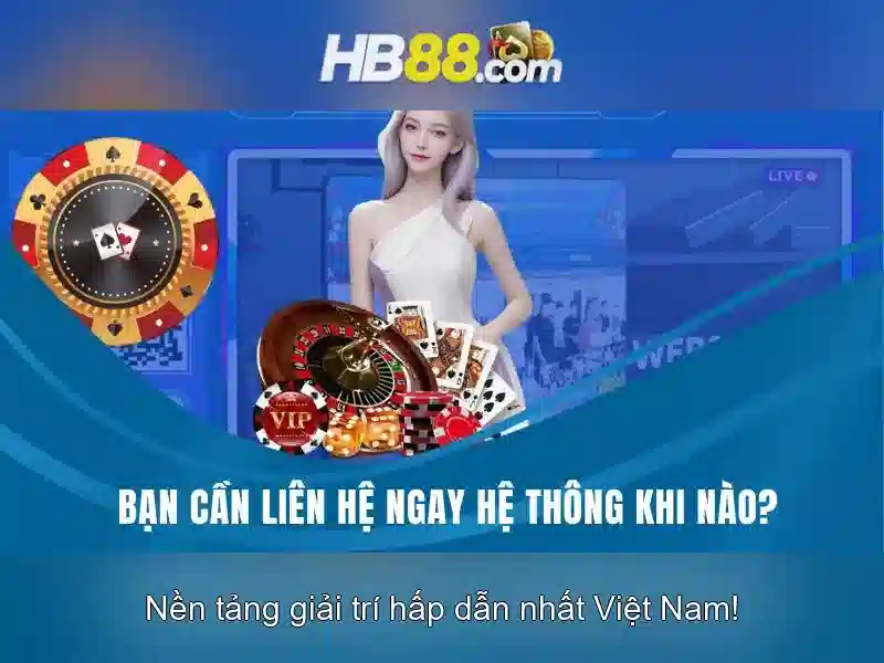 HB88 là gì?