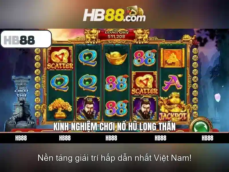 hb88 là gì và các tính năng nổi bật