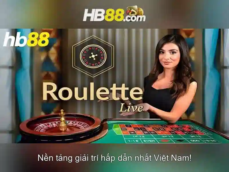 HB88 - Nền tảng cược trực tuyến hàng đầu