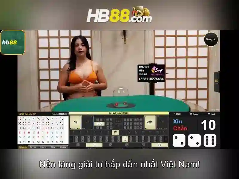 Hb88 là gì và các đặc điểm nổi bật