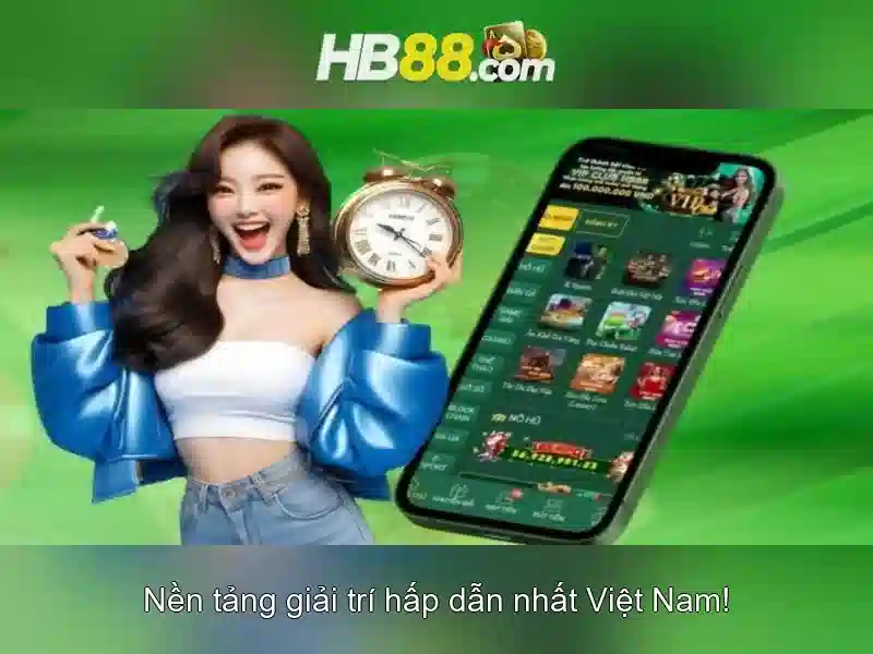 HB88 là gì? Tổng quan về trang cược HB88