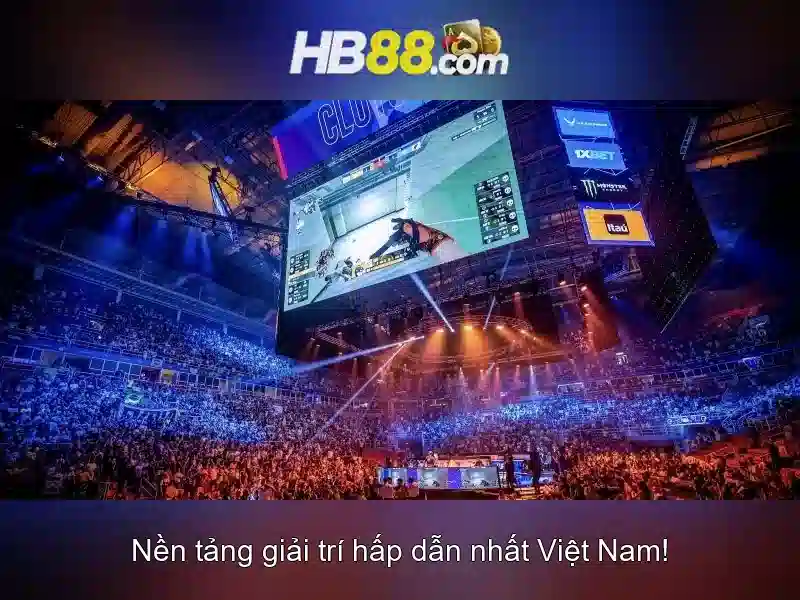 Tại sao HB88 được tin dùng bởi người chơi