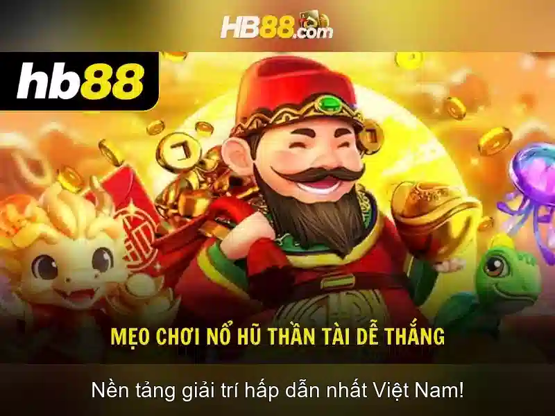 hb88: Nền tảng giải trí và cược trực tuyến bạn nên biết