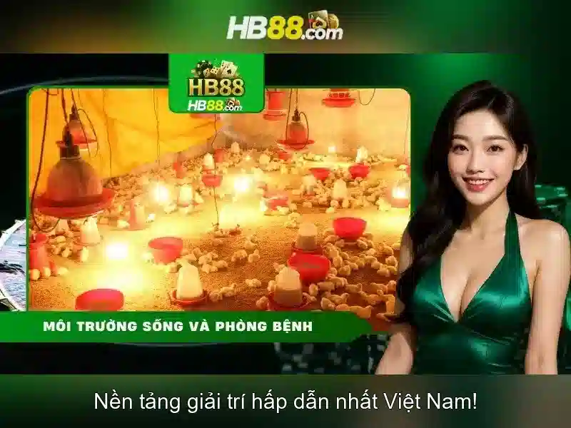 hb88 — Đánh giá tổng quan về nền tảng cá cược trực tuyến