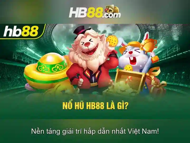 hb88 là gì và tại sao được biết đến