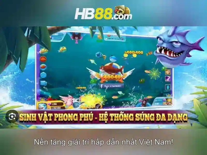 HB88: Giới thiệu nền tảng cá cược trực tuyến