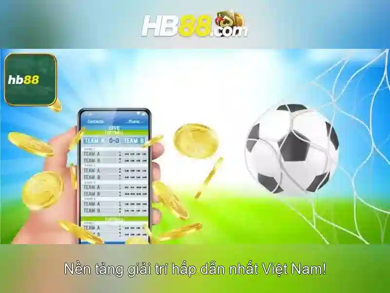 Giới thiệu về Hb88
