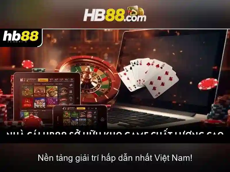 Giới thiệu về hb88