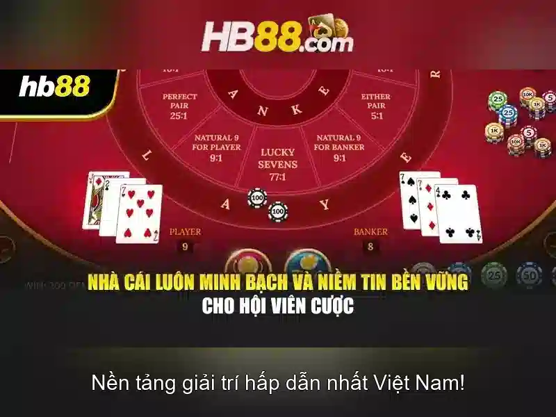 An toan va trach nhiem khi choi tren HB88