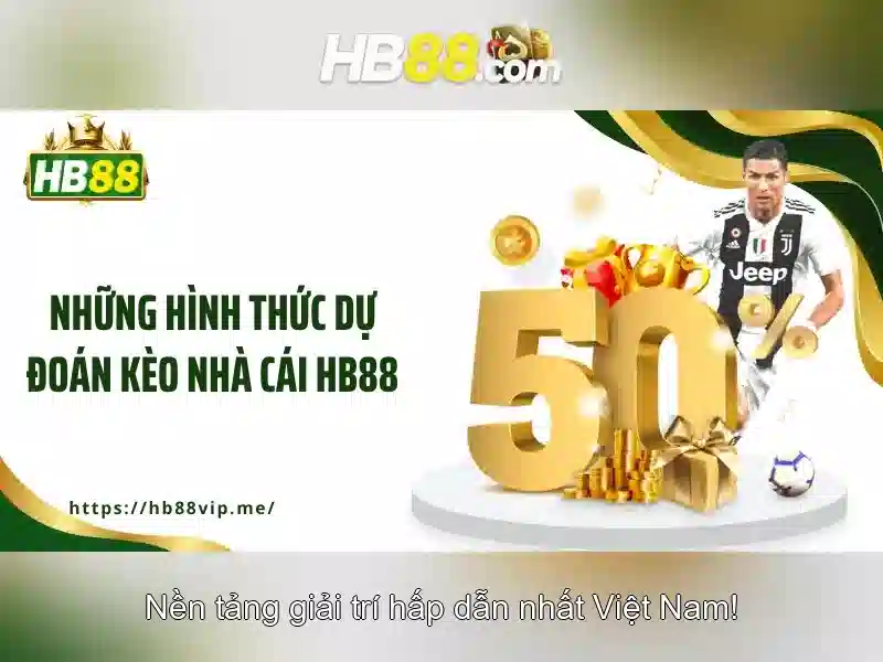 Giới thiệu về hb88
