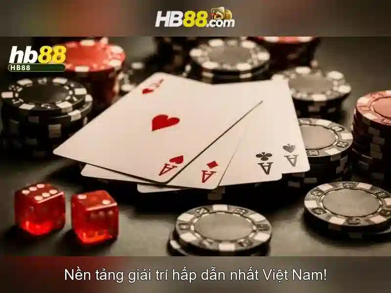 Các đặc điểm nổi bật của HB88
