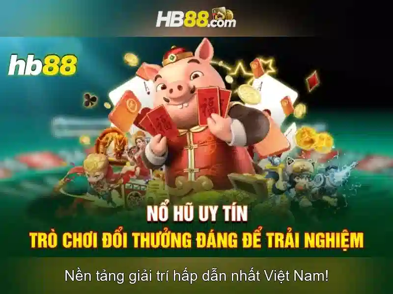 tải app hb88: Trải nghiệm đỉnh cao cùng hb88 app