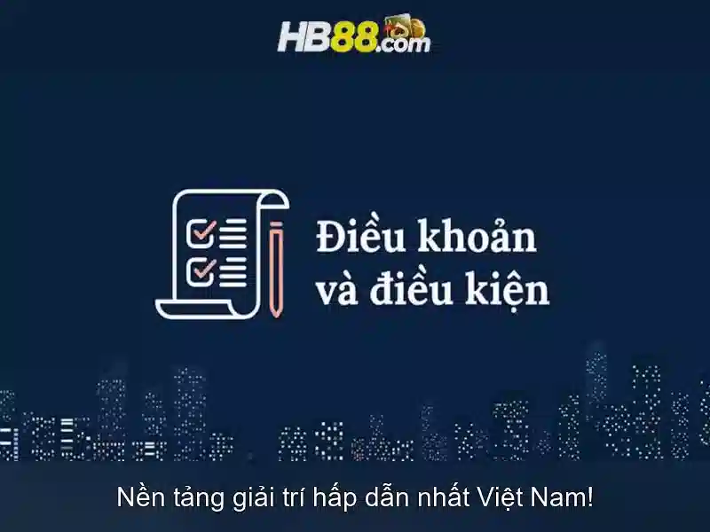 Các tính năng chính