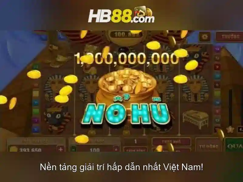 Giới thiệu hb88